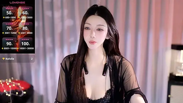 Angel-Bei-bei online show from August 6, 2:19 pm