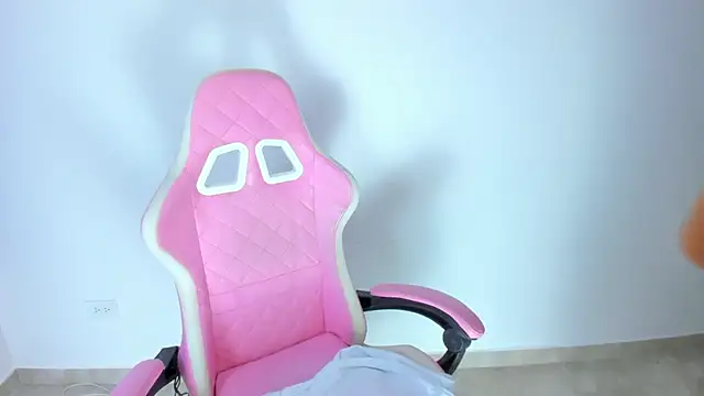 MeganWhite3 online show from January 23, 4:19 am