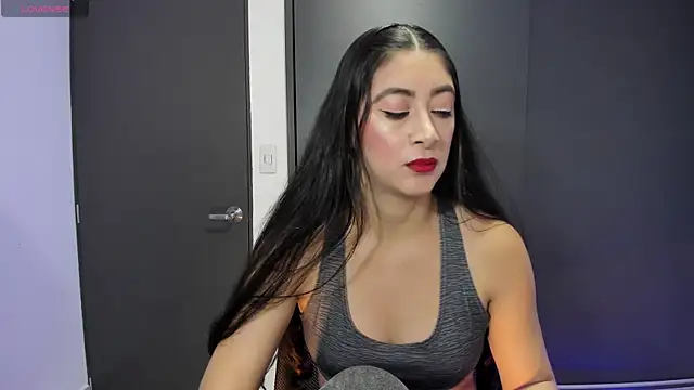 MeganWhite3 online show from November 30, 5:11 am