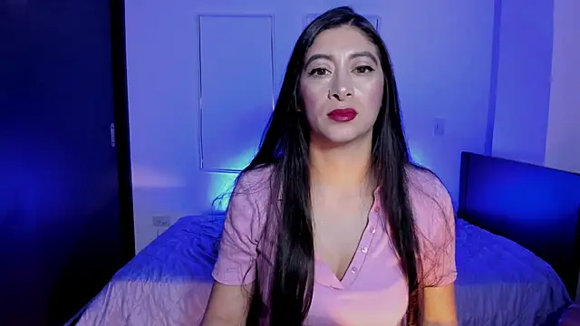 MeganWhite3 online show from April 26, 10:18 pm