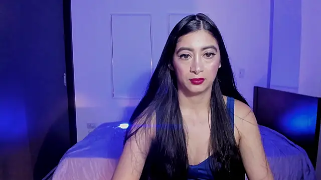 MeganWhite3 online show from May 17, 2:31 am