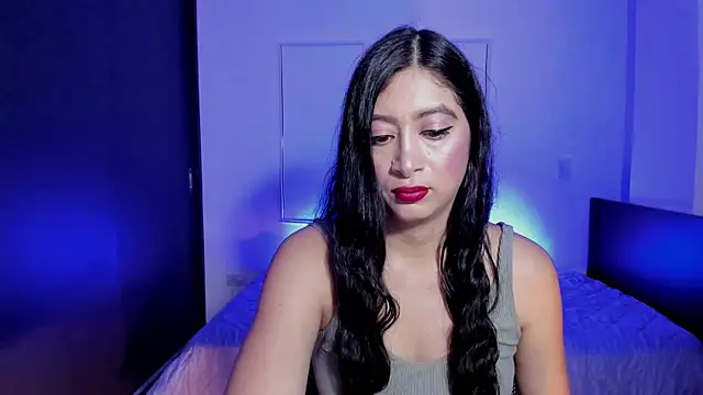 MeganWhite3 online show from May 28, 3:59 am