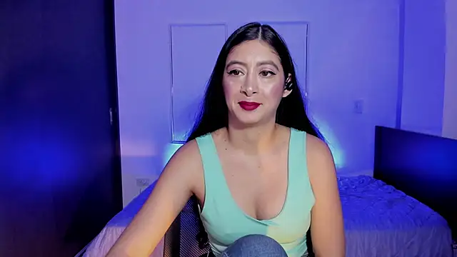 MeganWhite3 online show from June 2, 2:57 am
