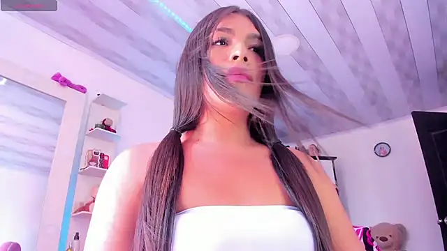 briitany hot online show from January 23, 5:42 pm