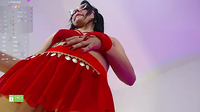 ashley 08 online show from October 21, 7:03 pm