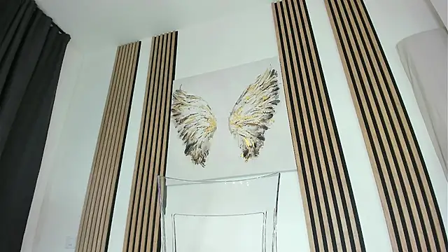 Ego777me online show from December 16, 2:22 pm