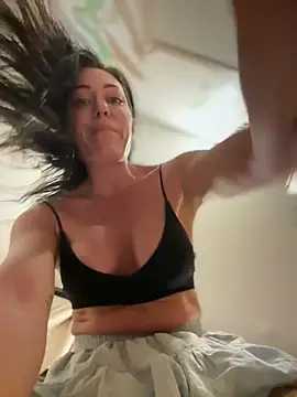 Snapshot of LilliThelo chatting on January 31, 11:14 pm LilliThelo online show from January 31, 11:14 pm