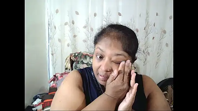 Indiantasha online show from November 24, 4:29 pm