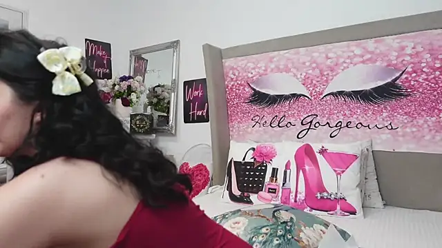 LexyRene online show from July 19, 11:36 am