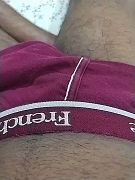 Luckyprasad2486 online show from June 4, 4:24 pm