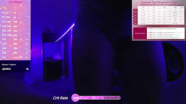 Blondiewithanass online show from March 1, 12:01 pm