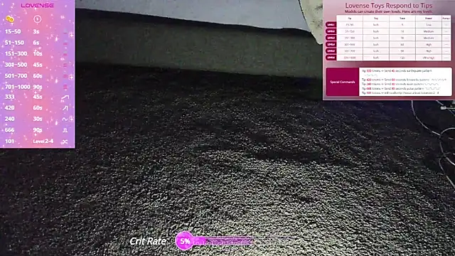 Blondiewithanass online show from March 3, 4:35 pm