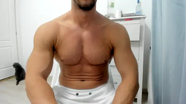 Snapshot of woolfiie chatting on October 30, 8:31 pm woolfiie online show from October 30, 8:31 pm