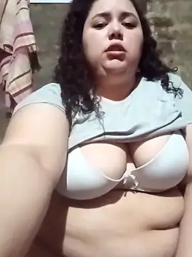 artemisabbw online show from October 4, 6:55 am