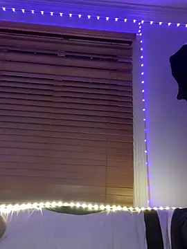 LittleMissEeve online show from February 2, 12:30 am