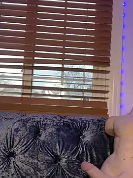 LittleMissEeve online show from February 5, 10:44 pm