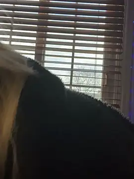 LittleMissEeve online show from February 6, 6:35 pm