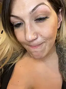 LittleMissEeve online show from March 22, 1:54 am