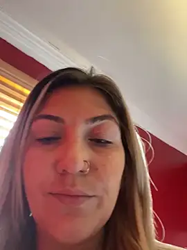 LittleMissEeve online show from November 27, 4:42 pm