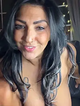 LittleMissEeve online show from March 14, 10:42 am