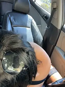 LittleMissEeve online show from June 2, 3:47 pm