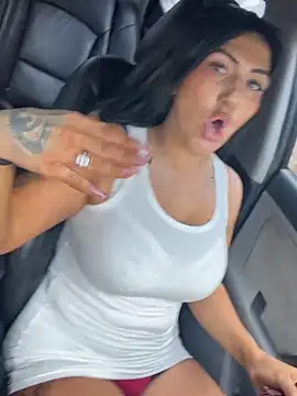LittleMissEeve online show from June 8, 4:18 pm