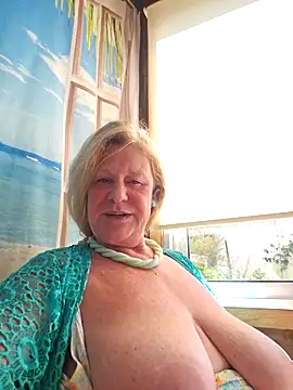 THESensualhorny online show from March 12, 2:56 pm