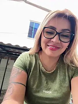 DIANITA 1988 online show from December 15, 8:36 pm