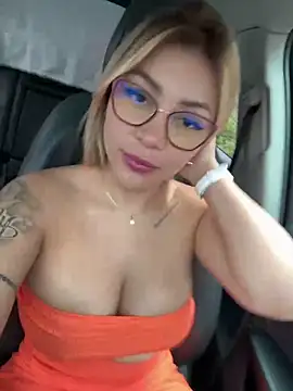DIANITA 1988 online show from December 21, 7:38 pm