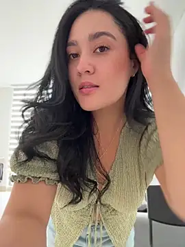 Nina lovi online show from June 30, 5:47 pm