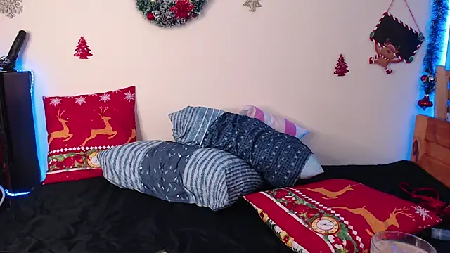 Annie p online show from December 29, 4:27 am