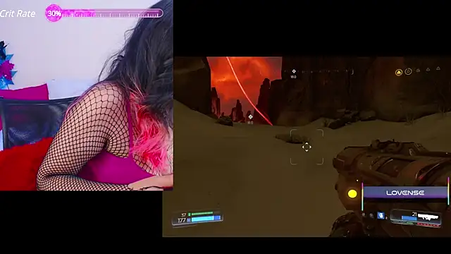 Annie p online show from February 27, 4:31 am