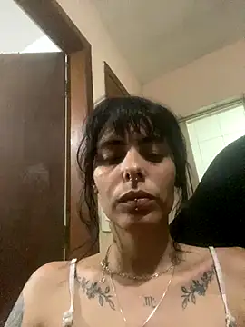 Sarah-safada online show from December 4, 11:24 pm