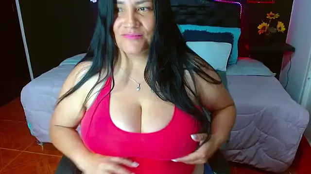 salomexlove 20 online show from February 6, 4:14 pm