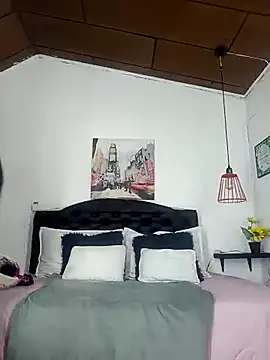 salomexlove 20 online show from March 13, 1:07 pm