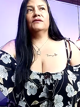 salomexlove 20 online show from October 19, 1:12 pm