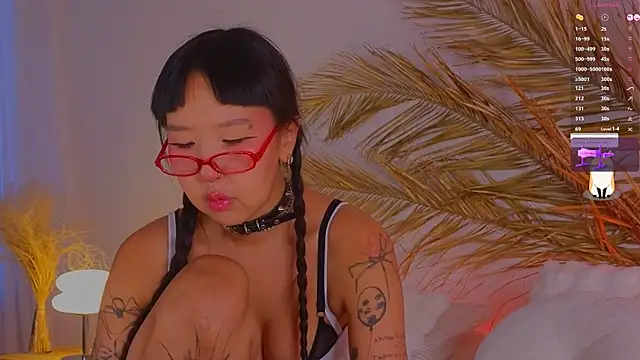 a11yson online show from December 6, 12:27 pm