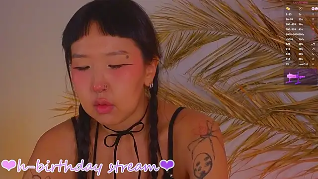 a11yson online show from December 10, 3:44 pm