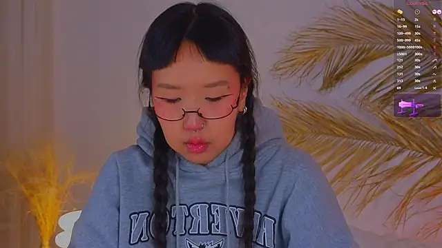a11yson online show from December 12, 3:59 pm