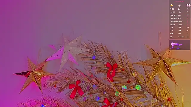 a11yson online show from December 23, 2:07 pm