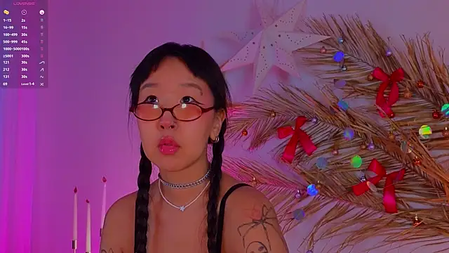 a11yson online show from December 27, 12:45 pm