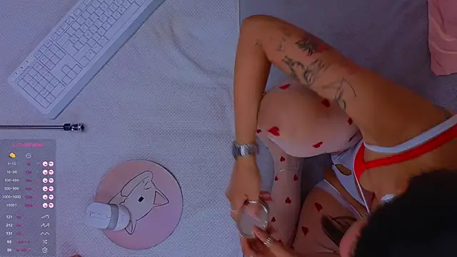 a11yson online show from September 21, 2:19 pm