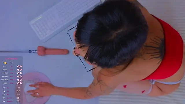 a11yson online show from September 27, 2:55 pm