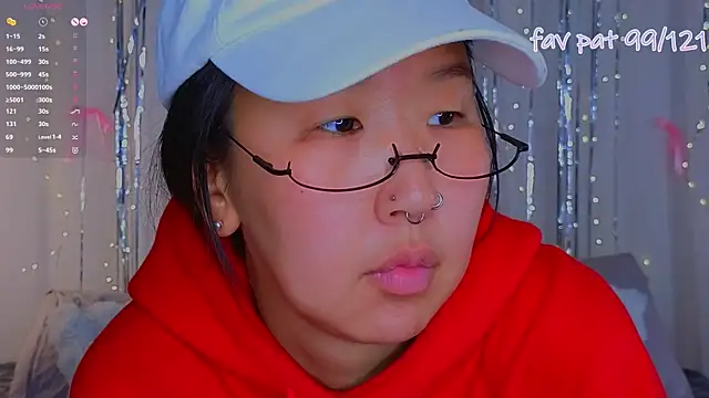 a11yson online show from July 2, 3:51 pm