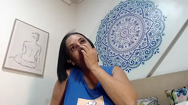 mom xxx online show from March 18, 2:48 pm