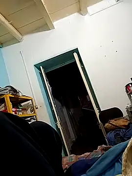 Matteo845 online show from December 3, 3:47 am