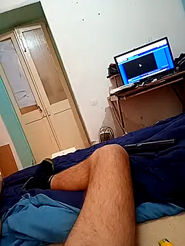 Matteo845 online show from February 9, 3:54 am