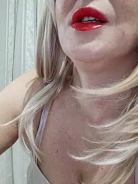 Vivian115 online show from October 19, 7:47 pm