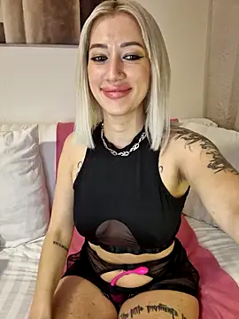 Fuck-Gina online show from February 1, 11:48 pm