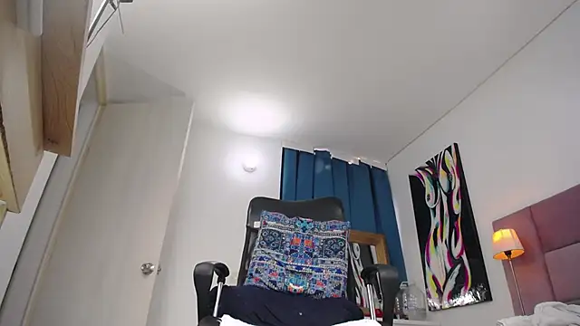 lizzy squirt online show from December 26, 8:11 pm